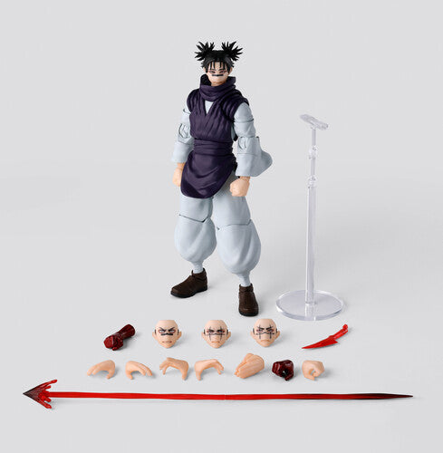 Jujutsu Kaisen - Choso Shfiguarts Action Figure