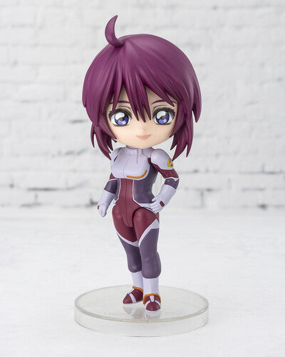 Gundam - Lunamaria Hawke Figuarts Mini (Afig)