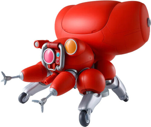 Tamashii Nations - Ghost In the Shell - Robot Spirits - Side Ghost Fuchikoma Action Figure