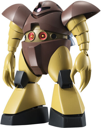 Gundam Side Ms Msm-03 Gogg Anime Robot Spirits
