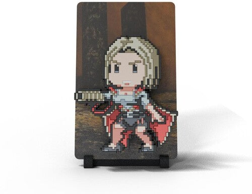 FiGGYZ - Tomb Raider - Natla Magnetic Collectible