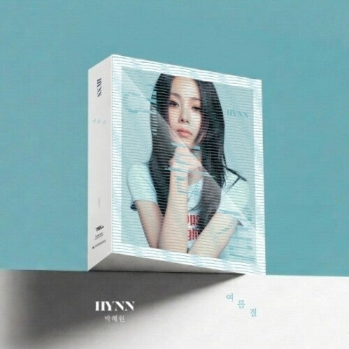 Hynn - Traces Of Summer