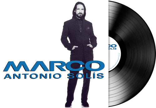 Marco Solis Antonio - Marco Antonio Solms