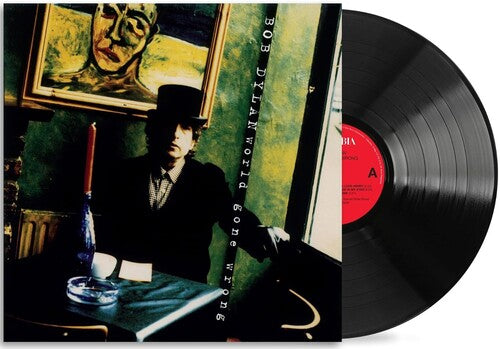 Bob Dylan - World Gone Wrong