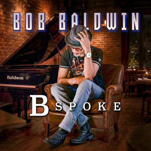 Bob Baldwin - Bspoke