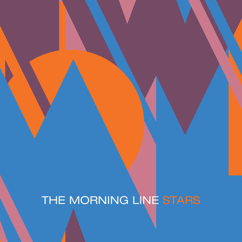 The Morning Line - Stars