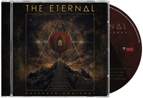 Eternal - Obscured Horizons