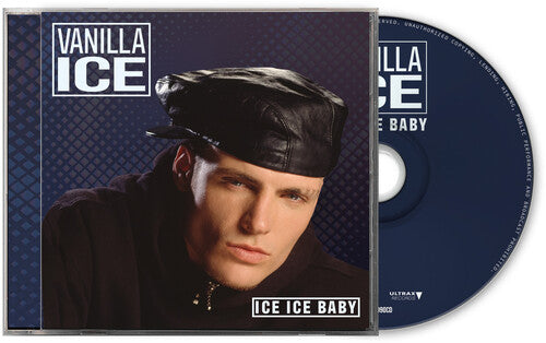 Vanilla Ice - Ice Ice Baby