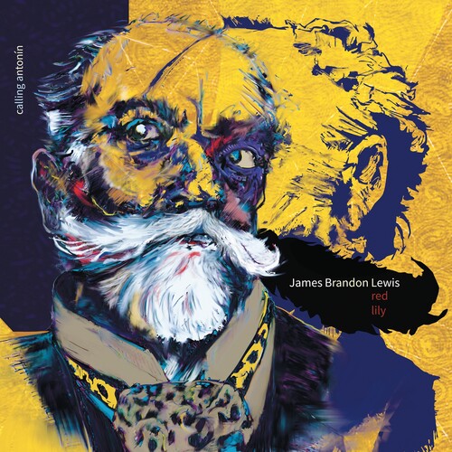 James Lewis Brandon/ Red Lily - Calling Antonin