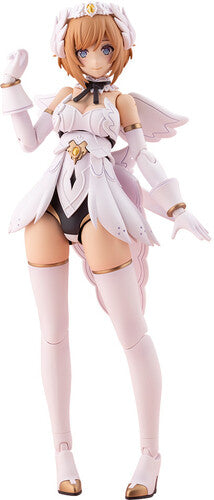 Arcanadea - Lumitea - First Engage Ver. Model Kit