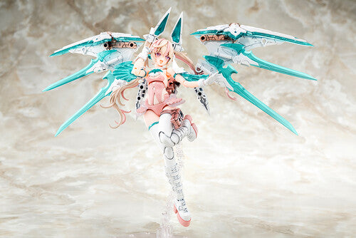 Megami Device - Desire Maiden Raider Sugar Glaze