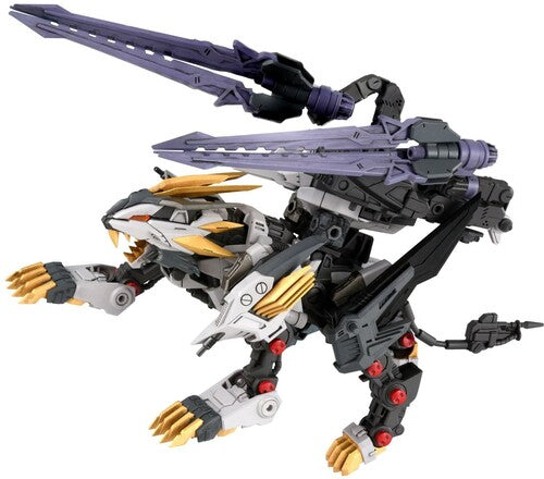 ZOIDS - Realize Model - RMZ-025 Liger Zero Falcon ZBF Model Kit
