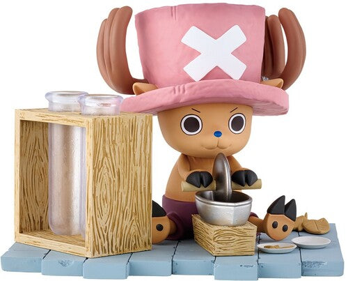 Ichibansho - One Piece - Chopper (Animals) Figure