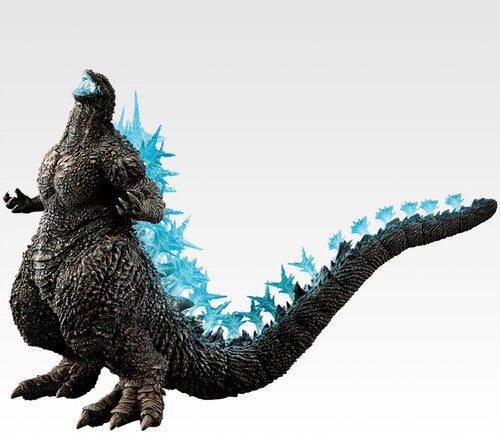 Ichibansho - Godzilla - Monsterlise: Zero's Heartbeat - Godzilla (2023) Figure