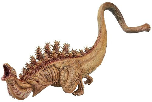 Ichibansho - Godzilla - Monsterlise: Zero's Heartbeat -Godzilla (2016) Second Form Figure