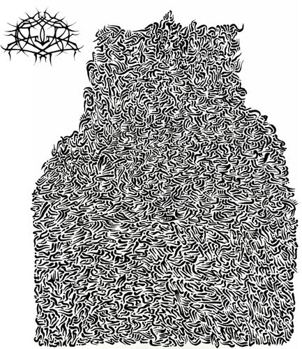 Krallice - Scour Order