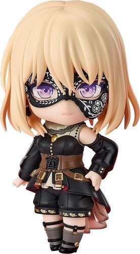 |BanG Dream! - Nendoroid - Doloris Figure