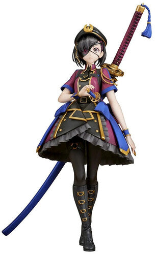 Fate/Grand Order - Avenger / Mysterious Ranmaru X 1/7 Scale Figure