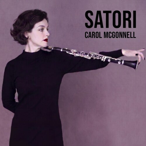 Carol McGonnell - Satori