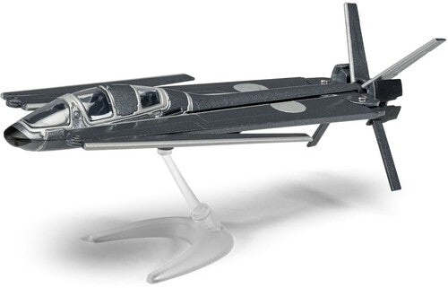James Bond Q Glider (Tcar)