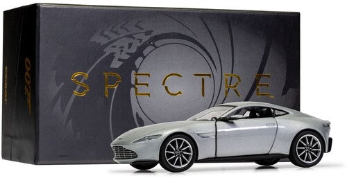 James Bond Spectre Aston (Tcar)