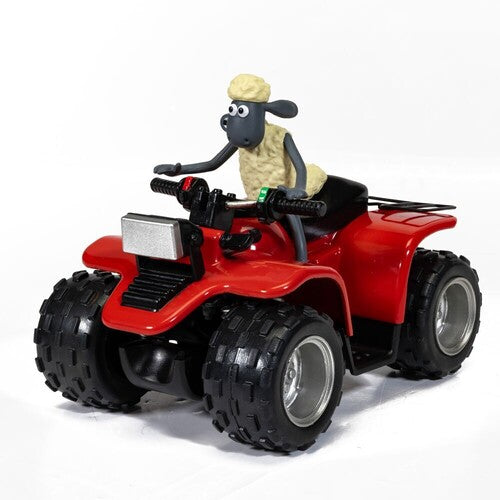 Shaun The Sheep Quad Bike (Tcar)