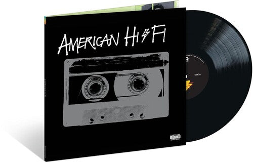 American Hi-Fi - American Hi-Fi