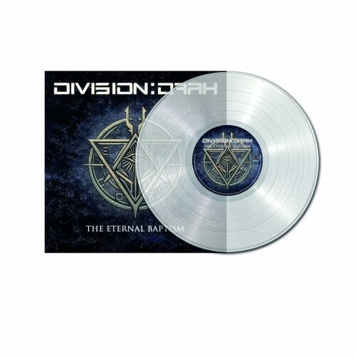 Division:Dark - The Eternal Baptism