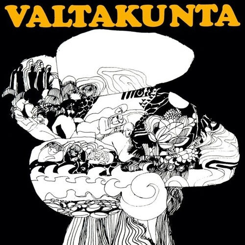 Eero Koivistoinen - Valtakunta