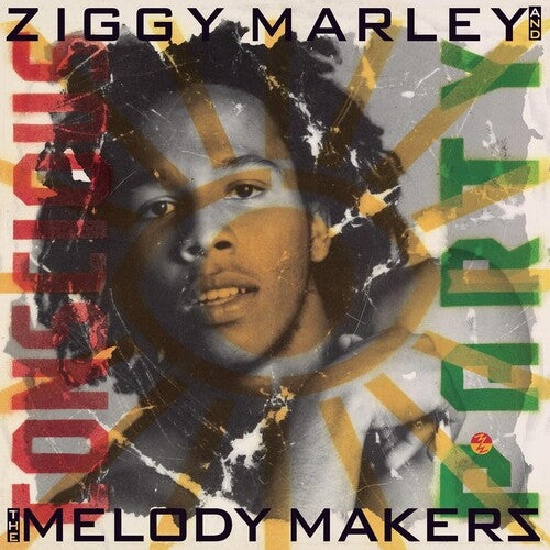 Ziggy Marley - Conscious Party
