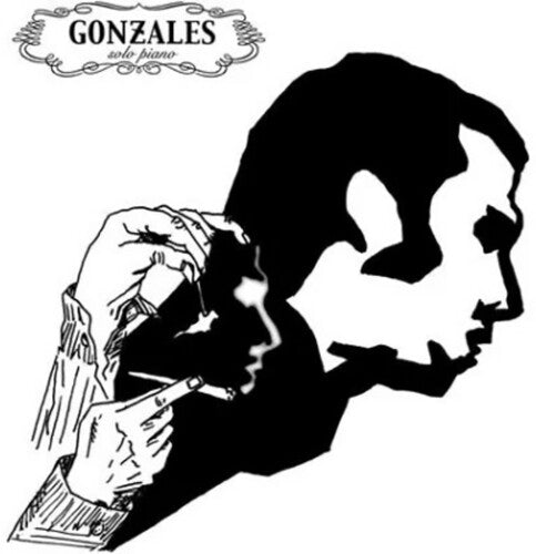 Chilly Gonzales - Solo Piano