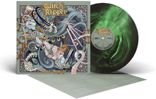 Witch Ripper - Through the Hourglass