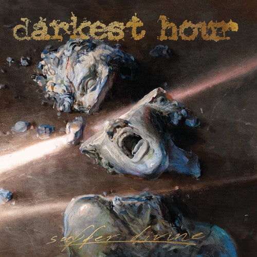 Darkest Hour - Suffer Divine