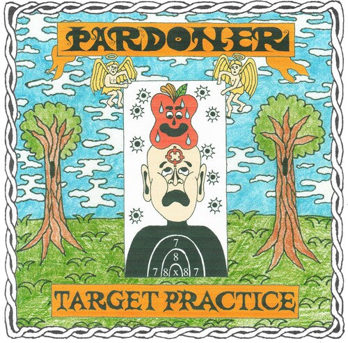 Pardoner - Target Practice