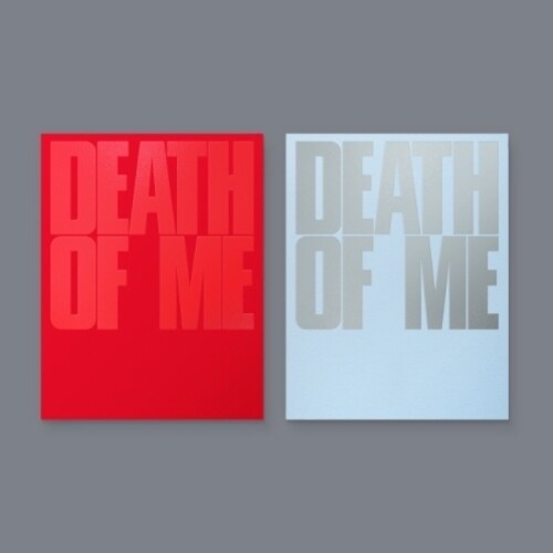 Evan - Death Of Me (Explosion or Natural Version)