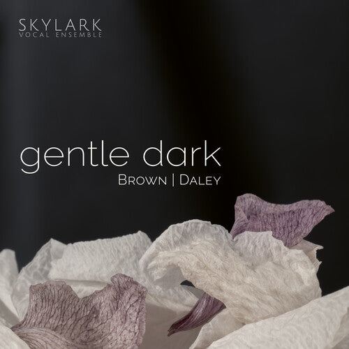 Skylark Vocal Ensemble - Matthew Guard