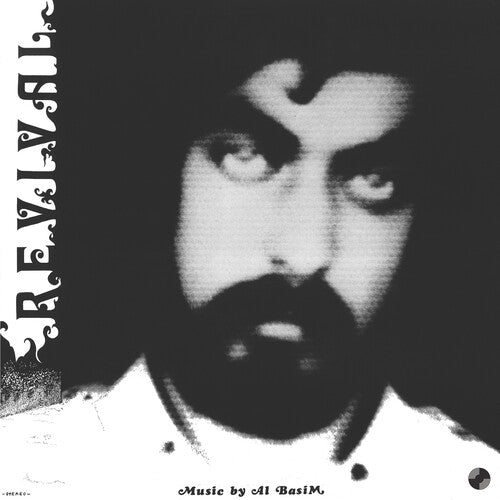 Al Basim - Revival