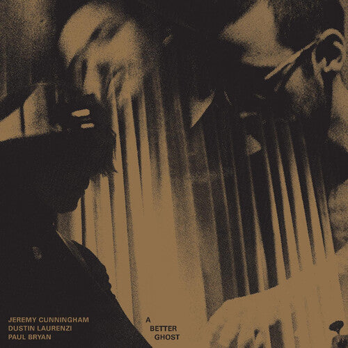 Jeremy Cunningham - Better Ghost
