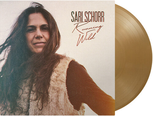 Sari Schorr - Running Wild