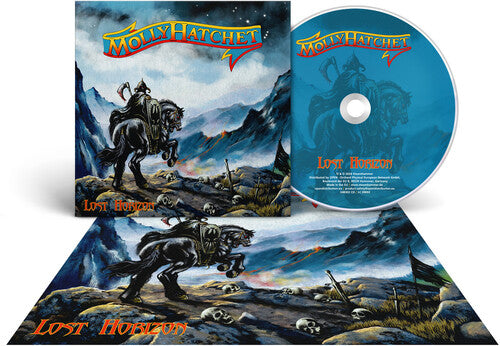Molly Hatchet - Lost Horizon