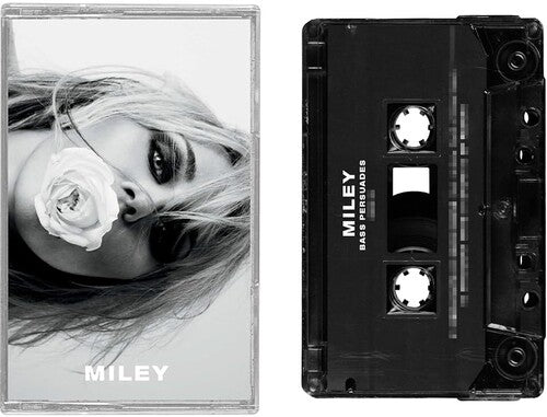 Miley - Bass Persuades
