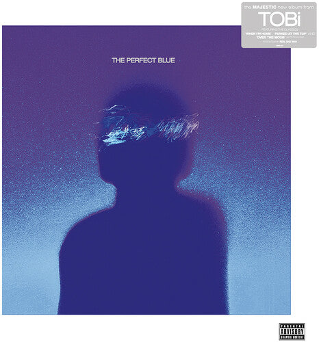 Tobi/ Real Bad Man - The Perfect Blue