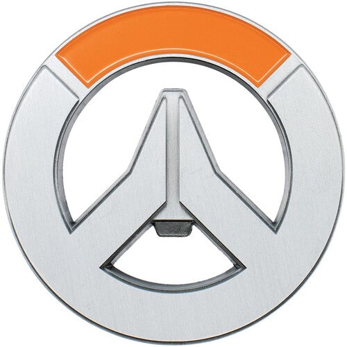 Overwatch Logo Magnetic Bottle Opener (Clcb)