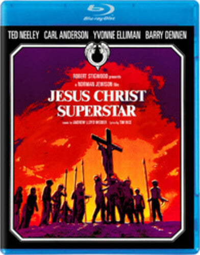 Jesus Christ Superstar