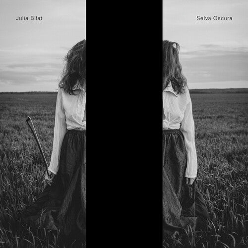 Julia Bilat - Selva Oscura
