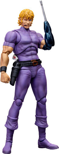 Cobra - 1/12 Scale Cobra the Space Pirate (Special Edition) Action Figure
