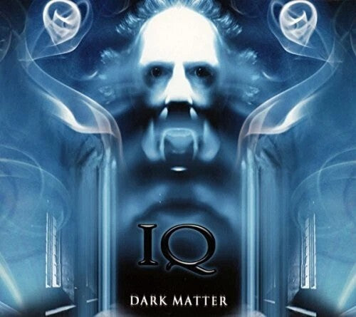 Iq - Dark Matter