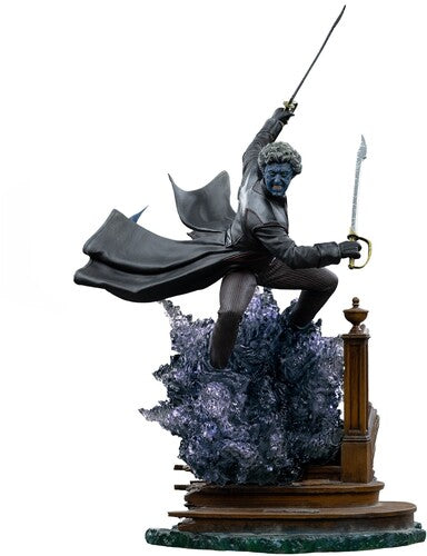 Avengers: Doomsday - BDS Art Scale 1/10 - Nightcrawler Statue