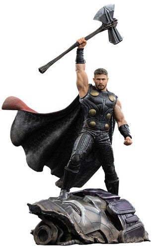 Avengers: Doomsday - BDS Art Scale 1/10 - Thor Statue