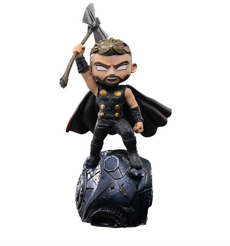 Avengers: Doomsday - Minico - Thor Figure